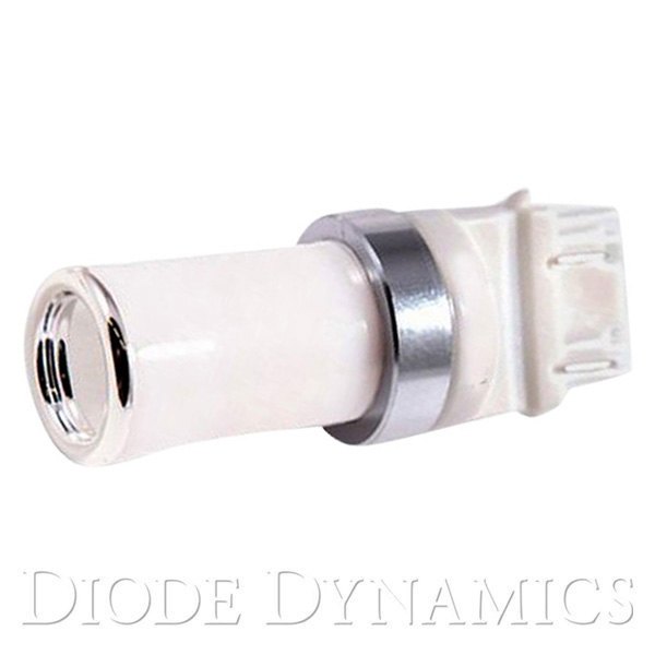 Diode Dynamics® - HP48 LED Bulbs (3157, Cool White)