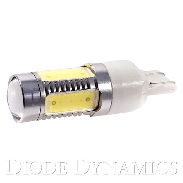 Diode Dynamics® - HP11 LED Bulbs (7443, Cool White)
