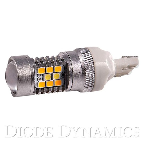 Diode Dynamics® - HP24 Bulbs (7443, Cool White)