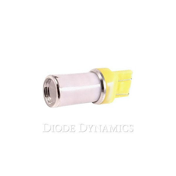 Diode Dynamics® - HP48 Bulbs (7443, Amber)