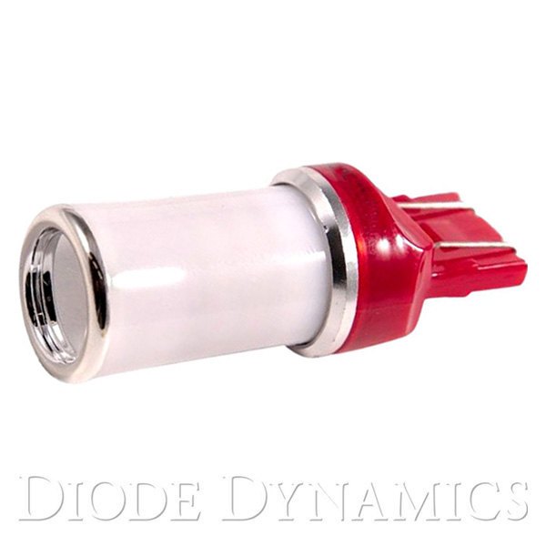 Diode Dynamics® - HP48 Bulb (7443, Red)