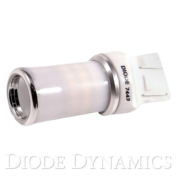 Diode Dynamics® - HP48 LED Bulbs (7443, Cool White)