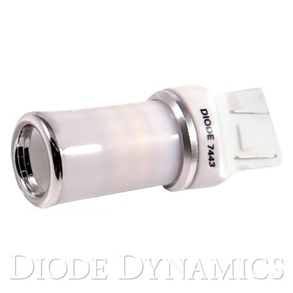 Diode Dynamics® - HP48 Bulb (7443, Cool White)