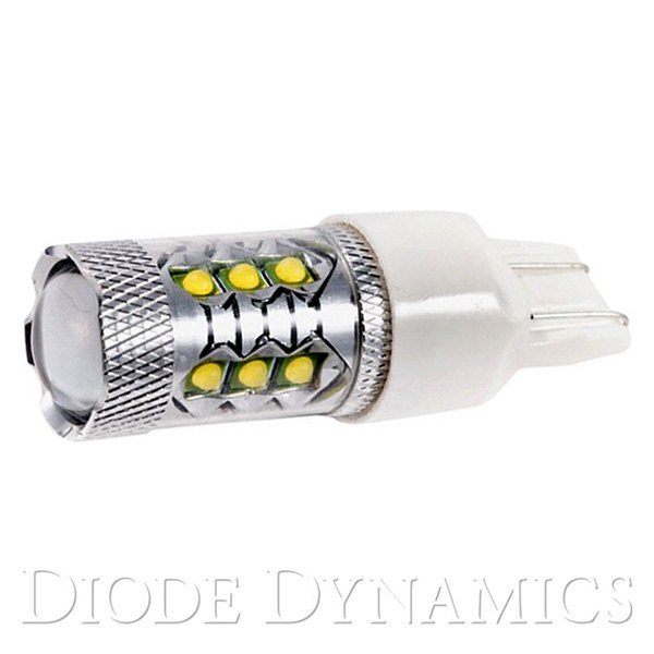 Diode Dynamics® - XP80 Bulbs (7443, Cool White)