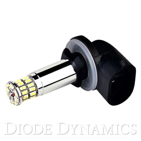 Diode Dynamics® - HP36 LED Bulbs (881, Cool White)