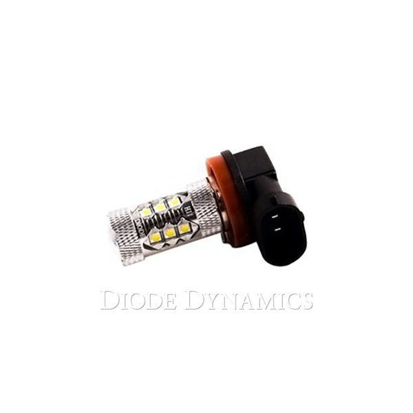 Diode Dynamics® - XP80 LED Bulbs (H11, Cool White)