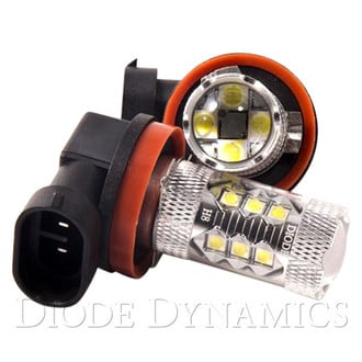 Diode Dynamics® - XP80 LED Bulbs MP