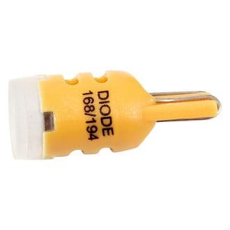 Diode Dynamics® - HP5 LED Bulbs Universal MP