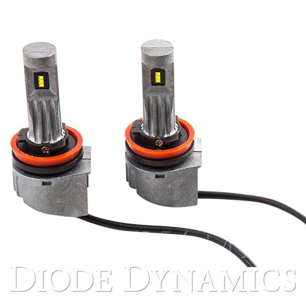 Diode Dynamics® - SLF LED Conversion Kit (9005 / HB3)