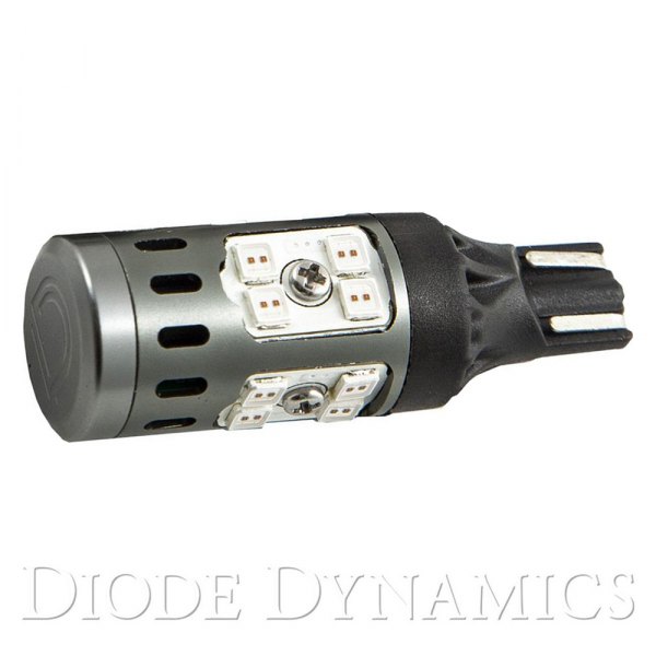 Diode Dynamics® - XPR Bulbs (921, Red)