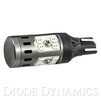 Diode Dynamics® - XPR LED Bulb (921, Red)