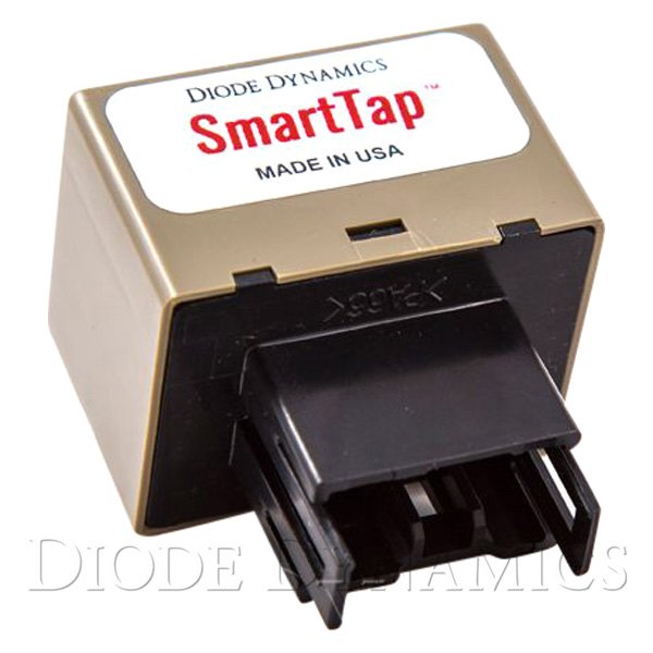 Diode Dynamics® - SmartTap CF18 SmartTap CF18 LED Turn Signal Flasher Module