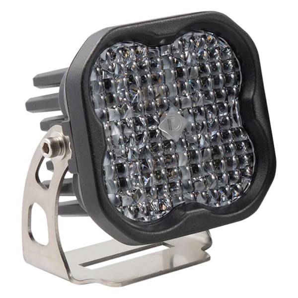 Diode Dynamics® - Stage Sport Series Standard 3" 14.5W Square Flood Beam LED Light