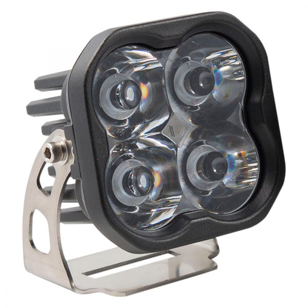 Diode Dynamics® - Stage Sport Series Standard 3" 14.5W Square Spot Beam LED Light