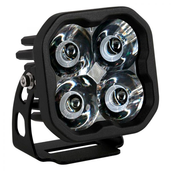 Diode Dynamics® - Stage Max Series Standard 3" 38.5W Spot Beam LED Light