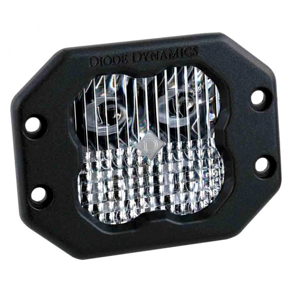 Diode Dynamics® - Stage Sport Series Flush Mount 3" 14.5W Combo Beam LED Light