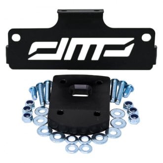 universal fender eliminator kit