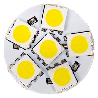 Dorman® - 5050 SMD LED Bulb (1156, White)