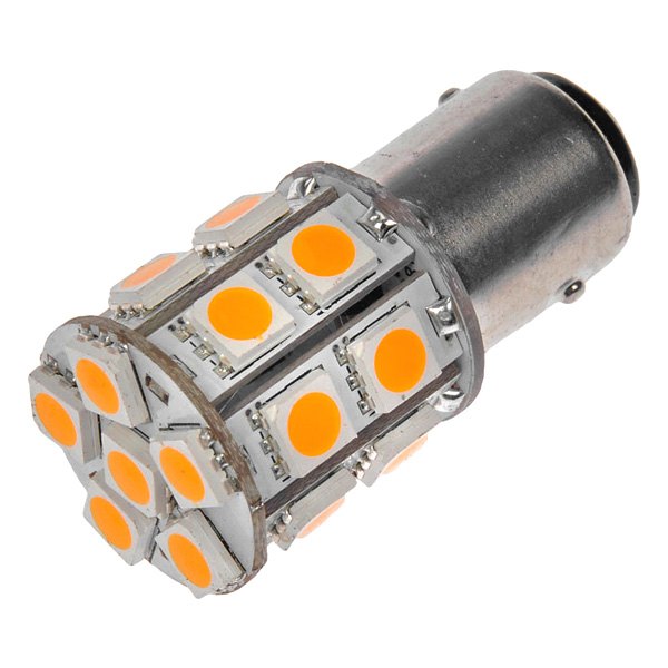 Dorman® - 5050 SMD Bulbs (1157, Amber)