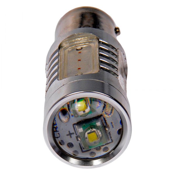 Dorman® - Ultra-High Brightness Bulb (1157, White/Amber)