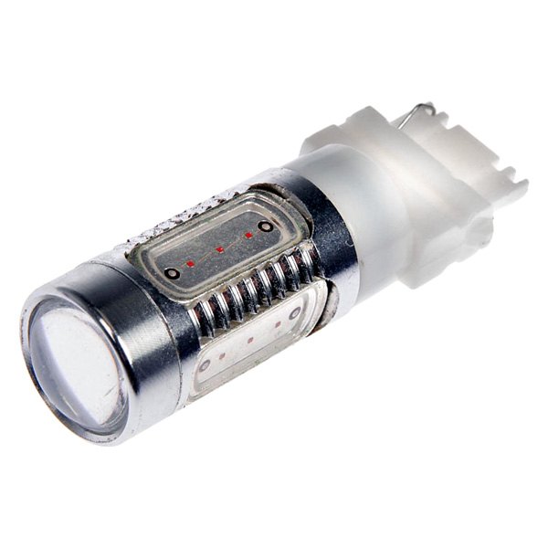 Dorman® - Ultra-High Brightness Bulb (3157, Red)