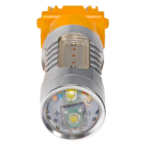 Dorman® - Ultra-High Brightness Bulb (3157, White/Amber)