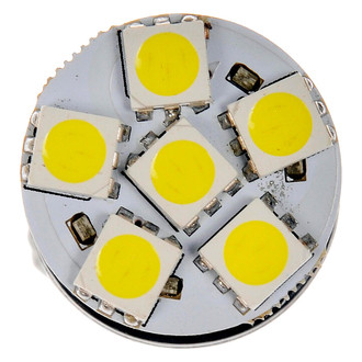 Dorman® - 5050 SMD LED Bulb (7443, White)