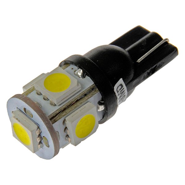 Dorman® 194W-SMD - 5050 SMD LED Bulb (194/T10, White)