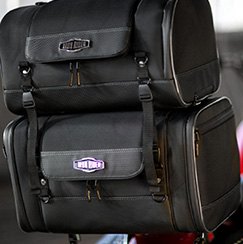 dowco motorcycle bags