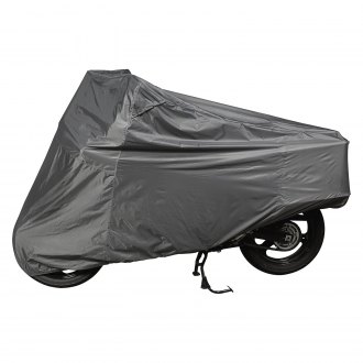 victory motorcycle cover