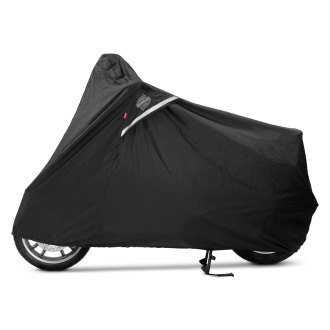 Dowco™ | Motorcycle & Scooter Covers, Map Pockets, Cooler Bags