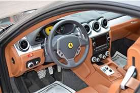 Dr. Beasley's™ - Polished Ferrari