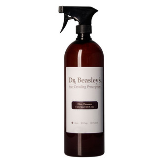 Dr. Beasley's® - 32 oz. Spray Film Cleanser
