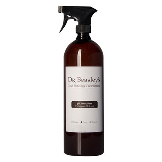 Dr. Beasley's® - 32 oz. PH Neutralizer