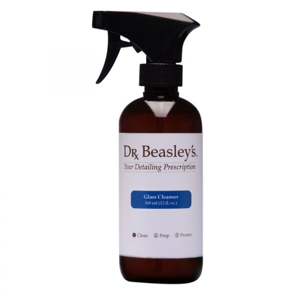  Dr. Beasley's® - 12 oz. Glass Cleanser