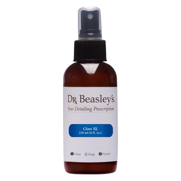  Dr. Beasley's® - Glass IQ Spray Waxx