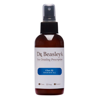 Dr. Beasley's® - Glass IQ Spray Waxx