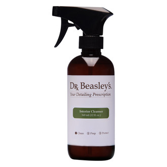Dr. Beasley's® - Interior Cleanser