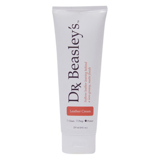 Dr. Beasley's® - Leather Cream