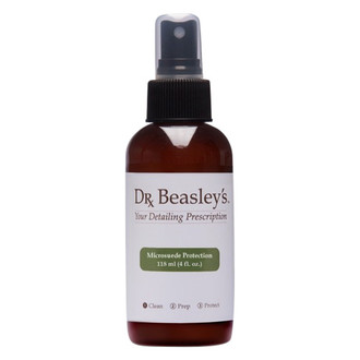 Dr. Beasley's® - Microsuede Protection