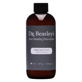 Dr. Beasley's® - Matte Body Wash