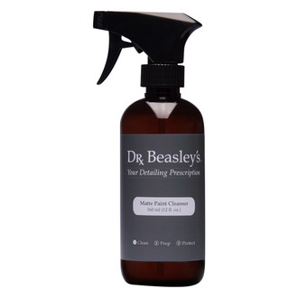 Dr. Beasley's® - Matte Paint Cleanser