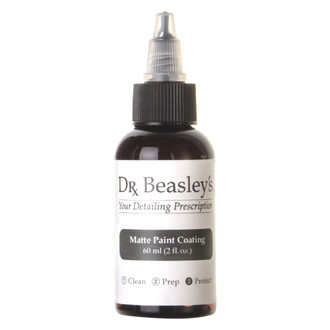 Dr. Beasley's® - 2 oz. Matte Paint Coating