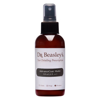 Dr. Beasley's® - Matte Paint Advance Coating