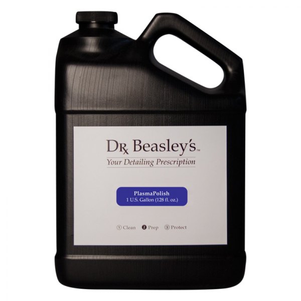 Dr. Beasley's® - 1 gal. Refill Plasma Polish