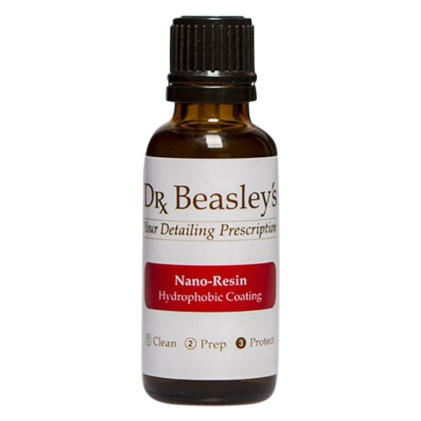  Dr. Beasley's® - Nano-Resin