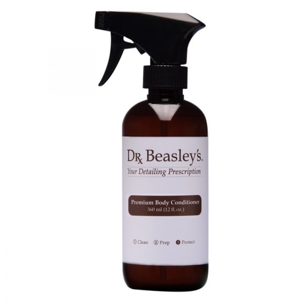 Dr. Beasley's® - 12 oz. Spray Premium Body Conditioner
