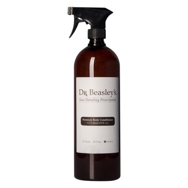 Dr. Beasley's® - 32 oz. Spray Premium Body Conditioner