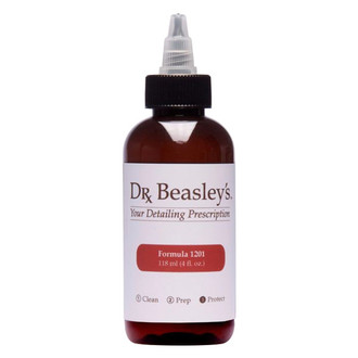 Dr. Beasley's® - Formula 1201 Car Coating