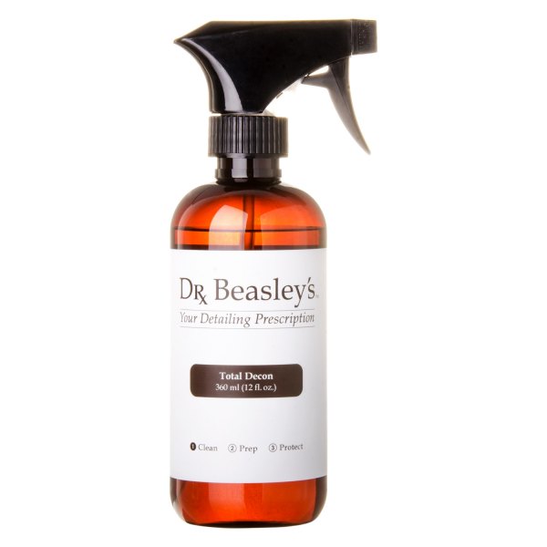  Dr. Beasley's® - Total Decon